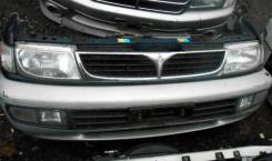 Ноускат. Mitsubishi Chariot, N33W. Под заказ