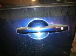 Ручка двери внешняя. Honda Civic, FD1 Двигатель R18A