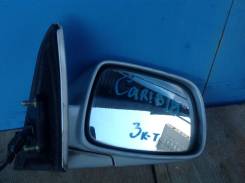 Зеркало заднего вида боковое. Toyota Sprinter Carib, 115