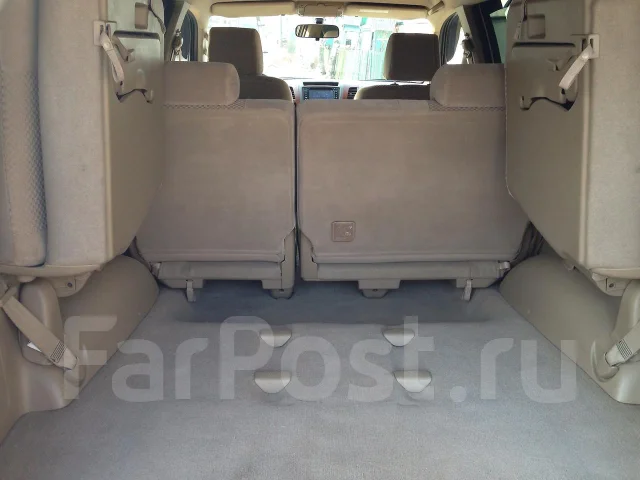 Toyota Fortuner. �������, 4wd, 0.0, ������ ����