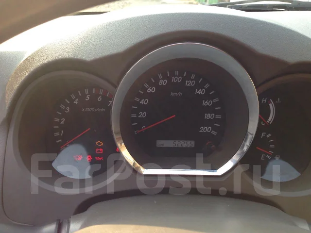Toyota Fortuner. �������, 4wd, 0.0, ������ ����