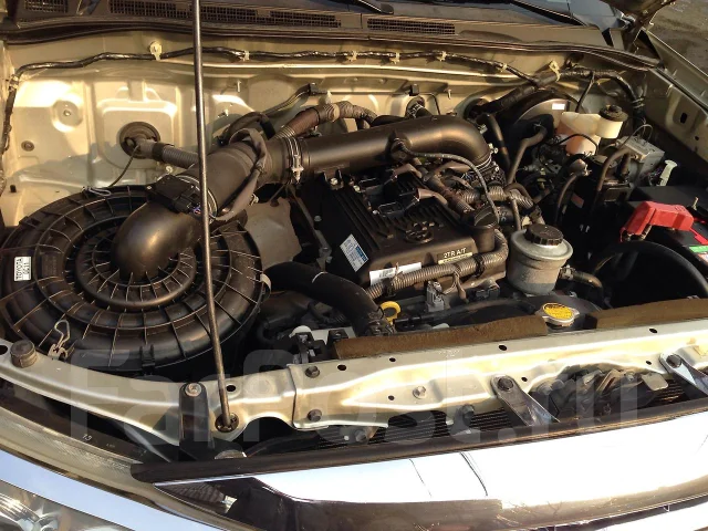 Toyota Fortuner. �������, 4wd, 0.0, ������ ����