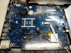 Samsung R519. WiFi ����