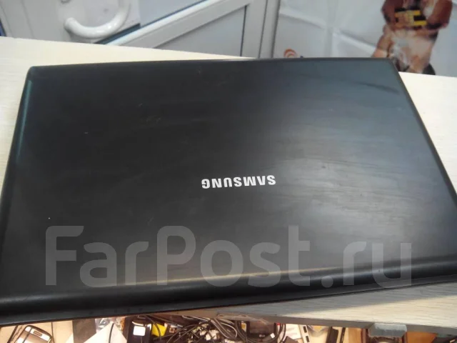 Samsung R519 ����
