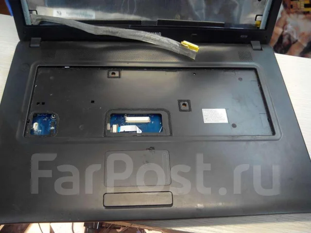 Samsung R519 ����