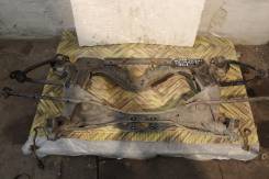 Балка поперечная. Nissan Sunny, FNB14 Двигатели: GA15DE, GA15E, GA15S, GA15DS, GA15