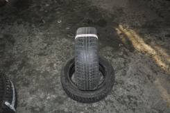 Michelin. Зимние, без шипов, износ: 5%, 2 шт