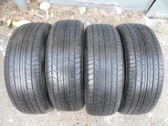 Yokohama Aspec A345. ������, 2010 ���, �/�, ����� 20 % ����