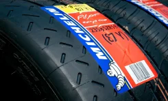 Michelin Primacy MXM4. ������, 2012 ���, ����� ����
