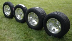 Roadstone Roadian A/T II. �����������, 2013 ���, ����� ����