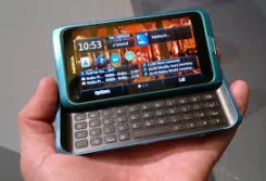 Nokia E7. �/� ����