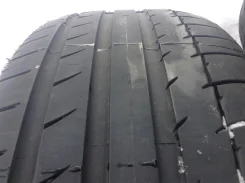 Michelin Pilot Sport Cup +. ������, 2005 ���, �/�, ����� 30�% ����