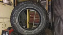 Cooper Weather-Master S/T 2. ������, ��� �����, 30�%, 4 ��