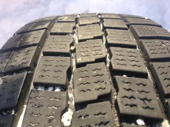 Dunlop Prosafer S-02. ������, ��� �����, 2012 ���, �/�, ����� 20�% ����