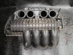 Коллектор впускной. Honda Stream, RN3 Двигатель K20A