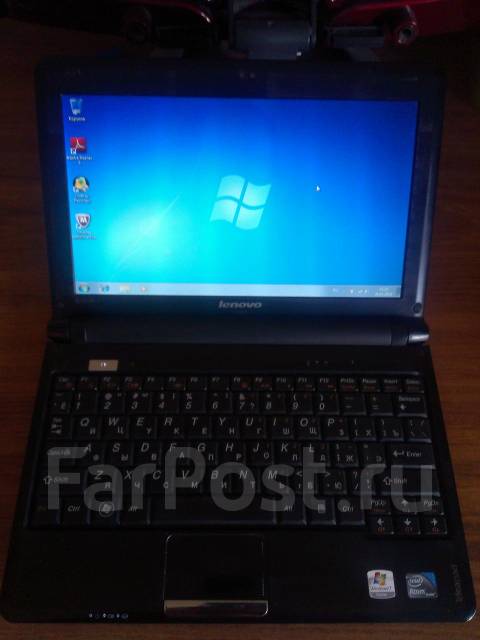 Lenovo ideapad Z546, ноутбук, 233 Гб, 1024 мб, 1,7 ГГц, WiFi, 3 ч. б/у ...