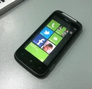 HTC 7 Mozart. �/� ����