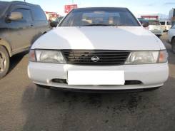 Бампер. Nissan Sunny, B14, FNB14, FB14, SB14, HB14, SNB14, JB14, EB14 Nissan Lucino, JB14, EB14, HB14, B14, SNB14, SB14, FNB14, FB14 Двигатели: SR18DE...