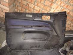 Обшивка двери. Mitsubishi Lancer Evolution, CT9A Двигатель 4G63