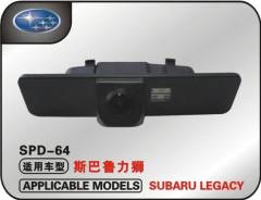 Bluesonic ALPHA Subaru
