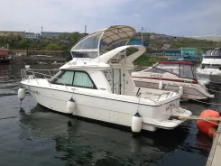 Yamaha CR-28. 2003 ���, ��������� ������������, ������ ����