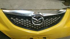 Решетка радиатора. Mazda Atenza Sport