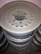 Lumarai. 7.0x15", 6x139.7 ����