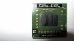 AMD Turion X2 Ultra ZM-84