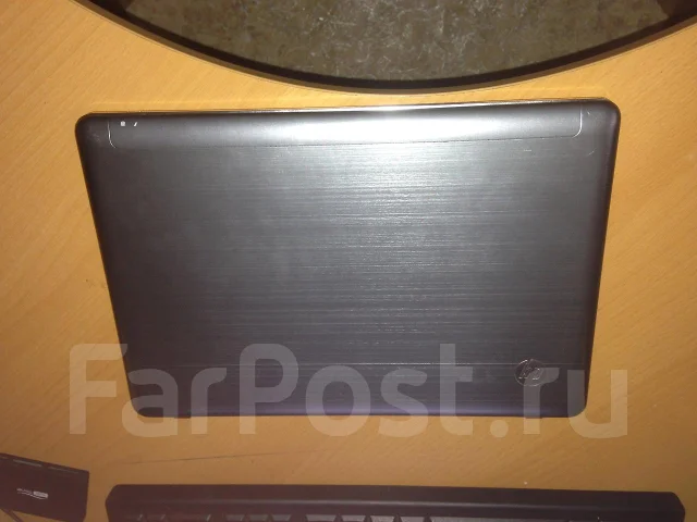 HP PAVILION dm3-1135er. 1,6����, ��� 4 ��, ���� 500���, WiFi: 1 ����