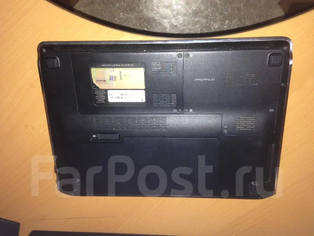 HP PAVILION dm3-1135er. 1,6����, ��� 4 ��, ���� 500���, WiFi: 1 ����