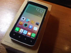 Highscreen Explosion ����