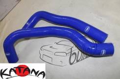 Патрубок радиатора. Toyota