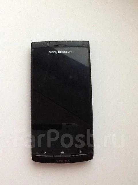 Sony Ericsson Xperia. �/� ����