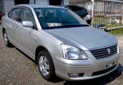 Toyota Premio. ZZT240, 1ZZFE