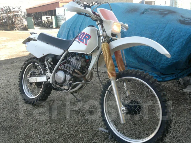 Honda XL 250R. 250����. ��., ��������, ���������, ��� ������� ����