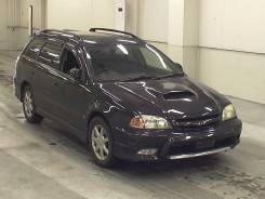 Габаритный огонь. Toyota Caldina, ST215G, ST215W, ST215