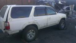 Toyota Hilux Surf. RZN185, 3RZFE