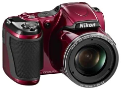 Nikon Coolpix L820. 15 - 19.9 ��, ���: 14� � ����� ����