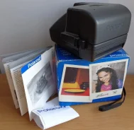 Polaroid ����