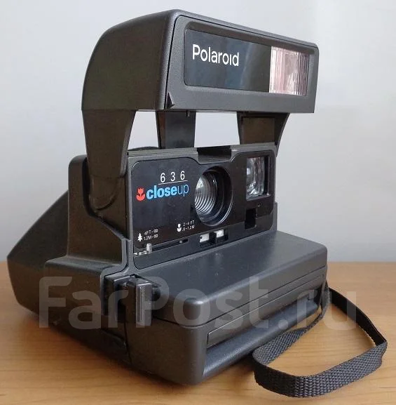 Polaroid ����