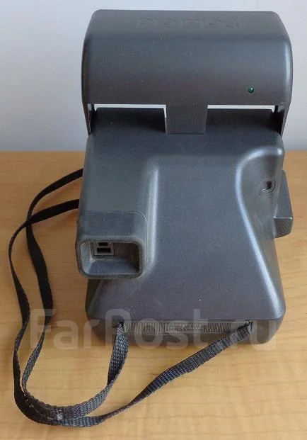 Polaroid ����
