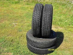 GT Radial Champiro 75. �����������, 2013 ���, ����� ����