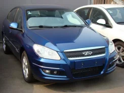 Chery M11. �������, ������, � ��������, ���� ���