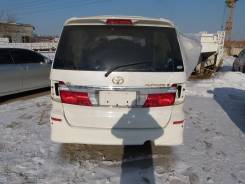 Toyota Alphard. MNH15