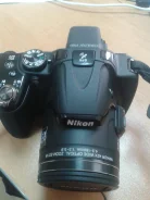 Nikon Coolpix P520 ����