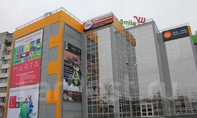 Smilemart ул морозова павла леонтьевича 118 фото