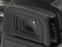 Наглазник DK-20 DK20 для D3100 D5000 D200 D100 D80 D70 D60 D50 D40 во Владивостоке Наглазники.