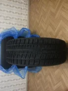 Bridgestone Blizzak LM-50. ������, ��� �����, 20�%, 4 ��