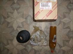 Пыльник шаровой опоры. Toyota Hilux Surf, RZN185, VZN185, KZN185, KDN185 Toyota 4Runner, KZN185, VZN185, RZN185 Toyota Land Cruiser, 90 Toyota Land Cr...
