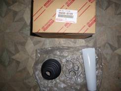 Пыльник шаровой опоры. Toyota: Corolla, Corolla Verso, Ipsum, RAV4, Noah, Avensis Verso, Nadia, Wish, Highlander, Sai, Scion, Previa, Voxy, Picnic Ver...